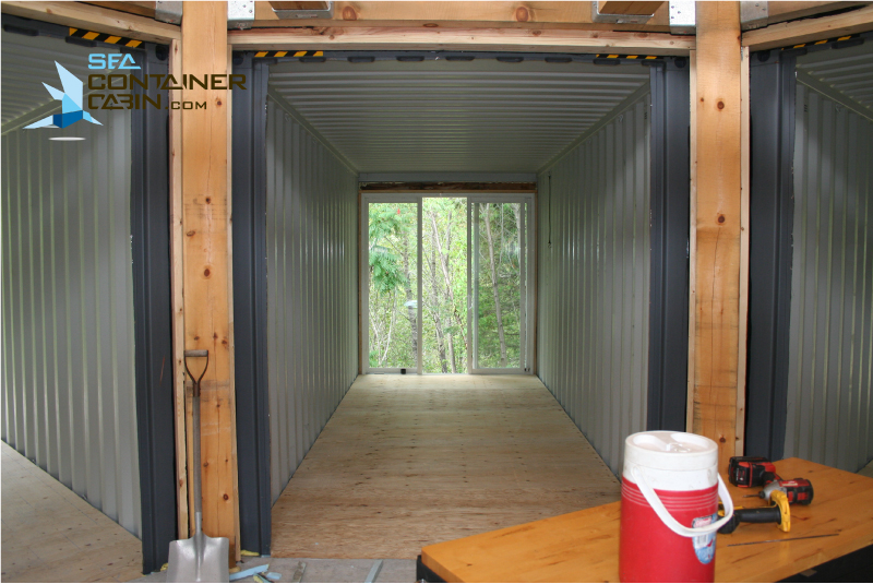 DIY-Shipping-Container-Cabin-Kit-Centre-Looking-Out-Future-Bathroom