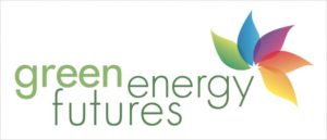 green energy futures logo