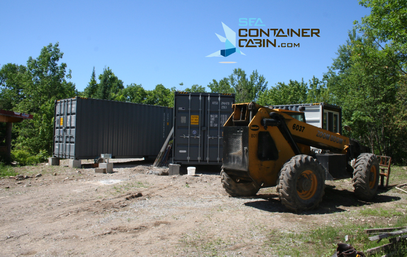 positioning-shipping-container-cabin-workbench