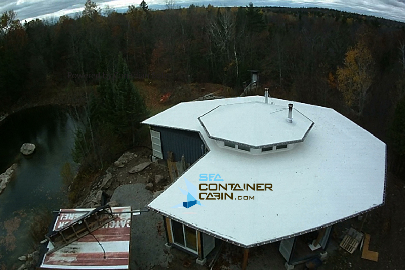 Sea-Container-Cabin-Aerial